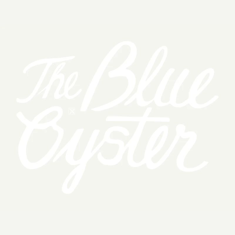Die blaue Auster