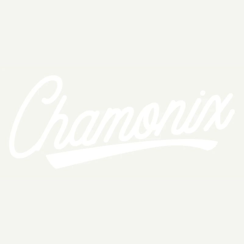 Chamonix