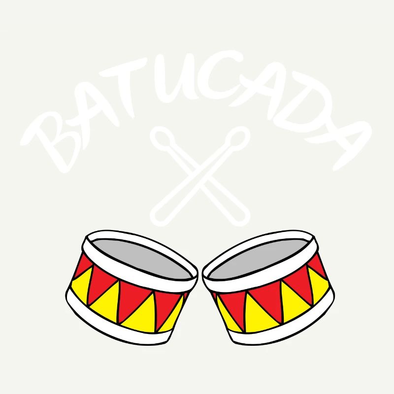 Batucada, Perkussion, Trommel