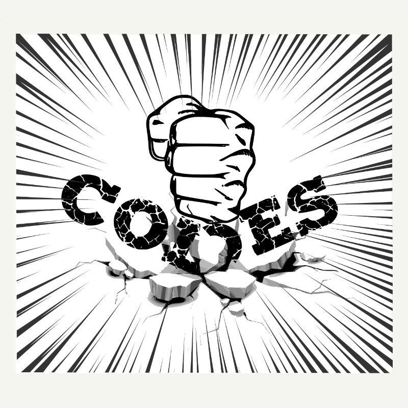 CRACK-CODES