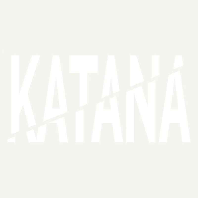katana cut