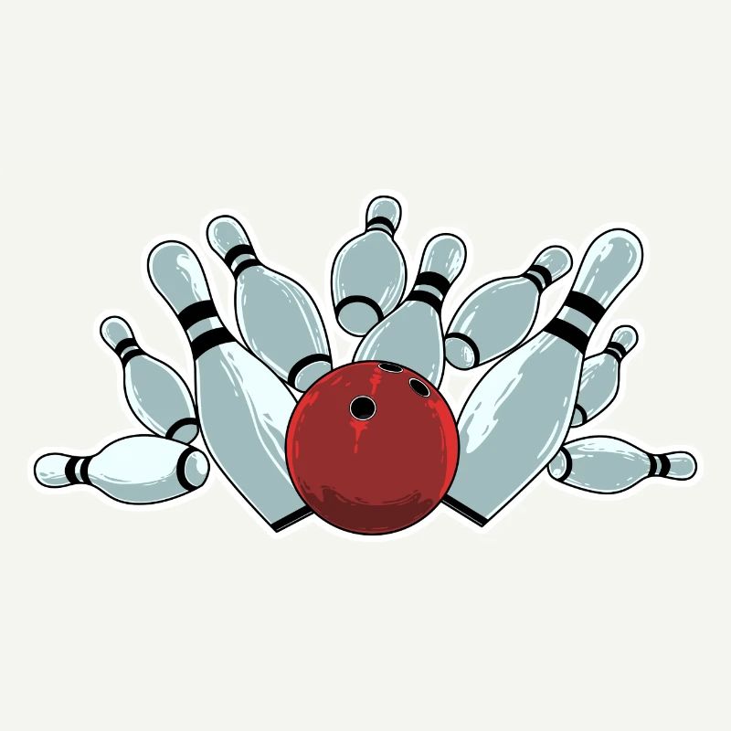 Bowling Strike