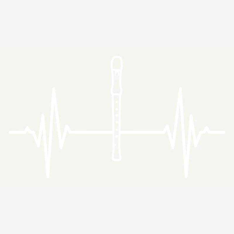 Palpitations de flûte