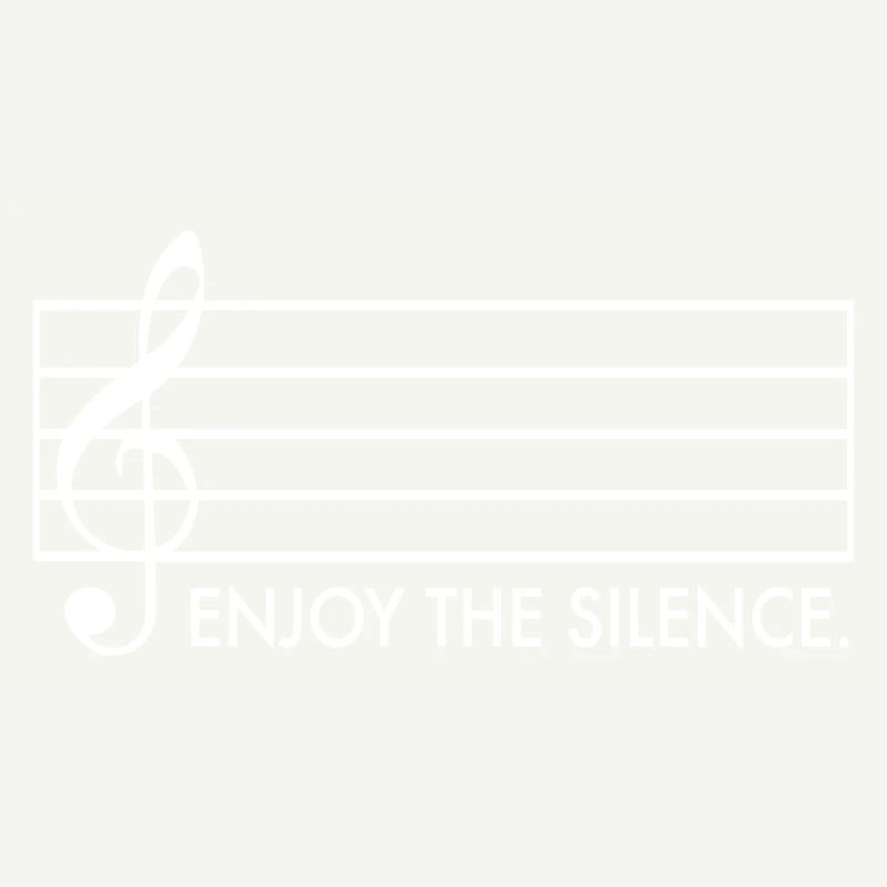 Écoute le silence