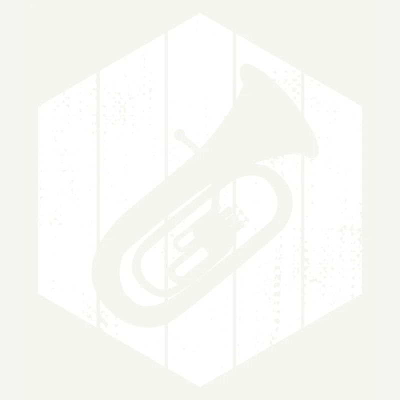 Tuba Drawing