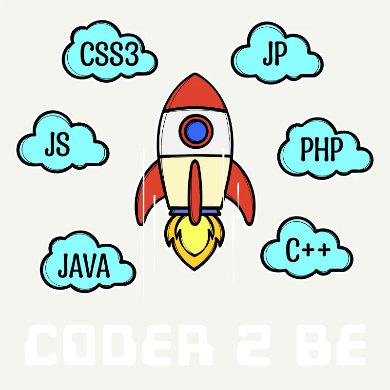 Developer Statement Css Php Java C++ Programmierer