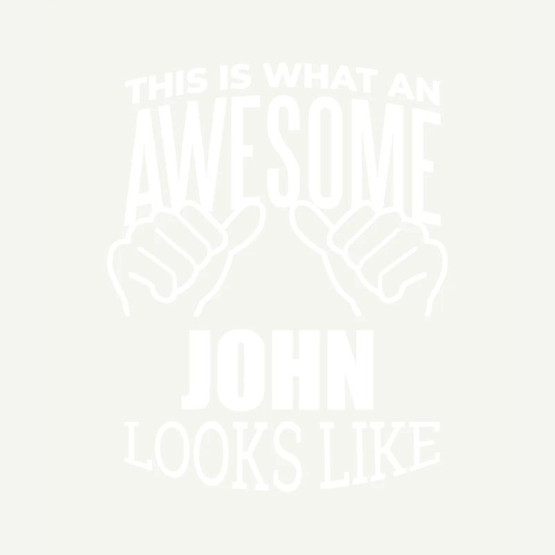 John