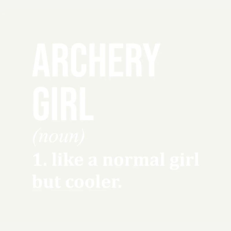 Archery