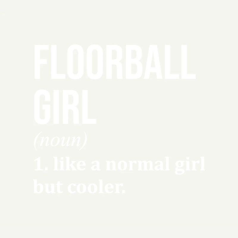 Floorball