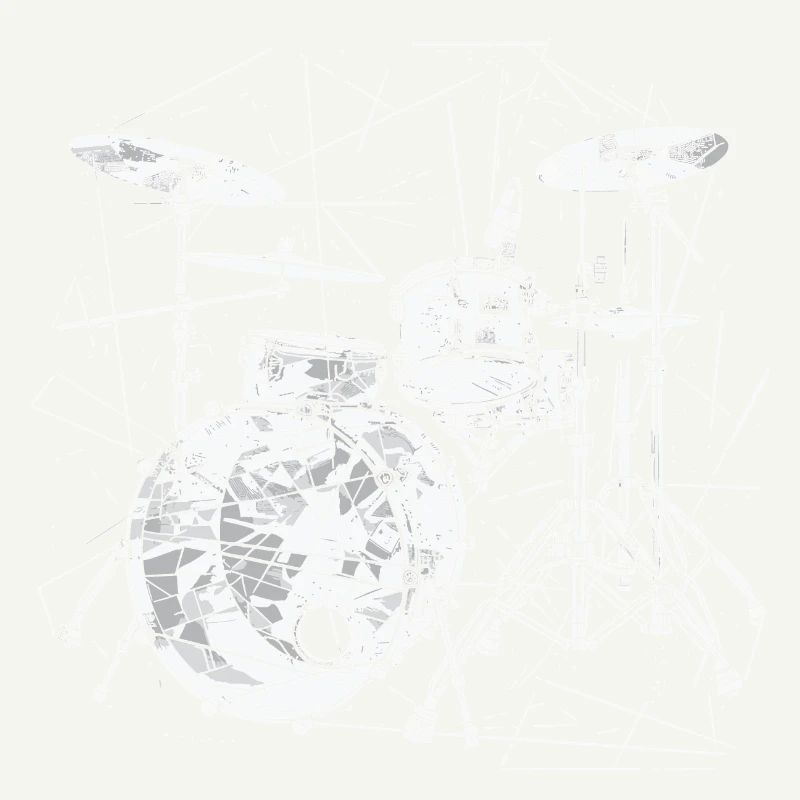 Drums Graphics