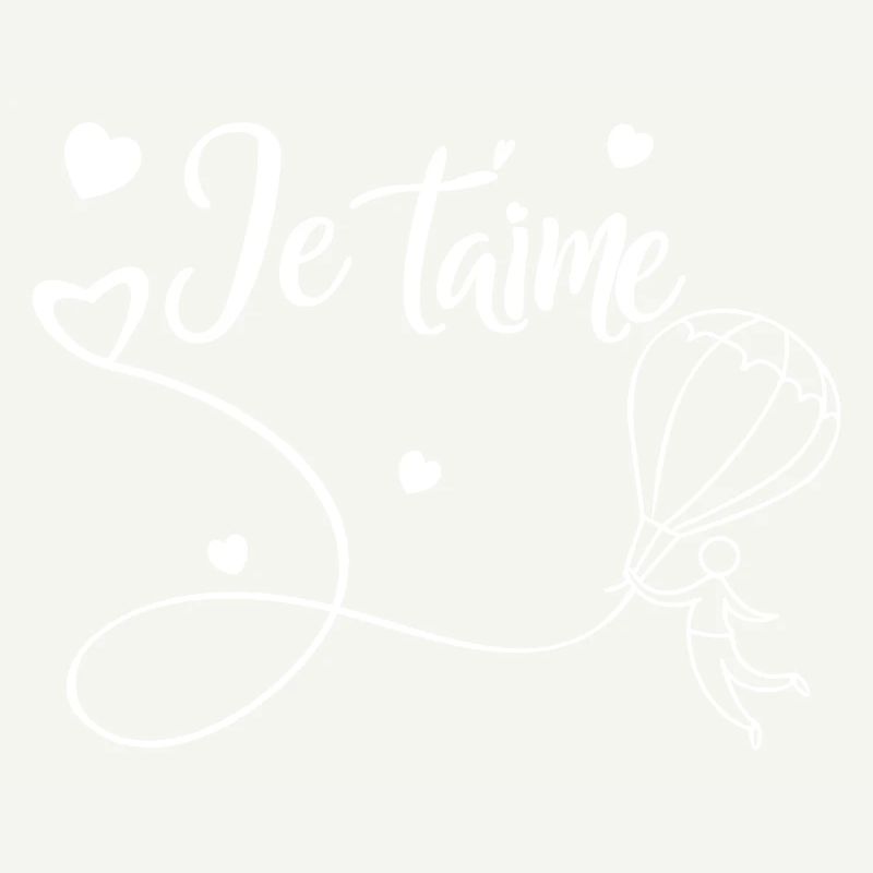 Ich liebe dich