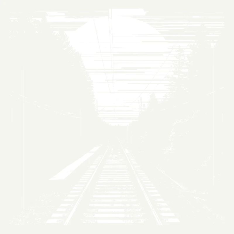 Railway Graphic