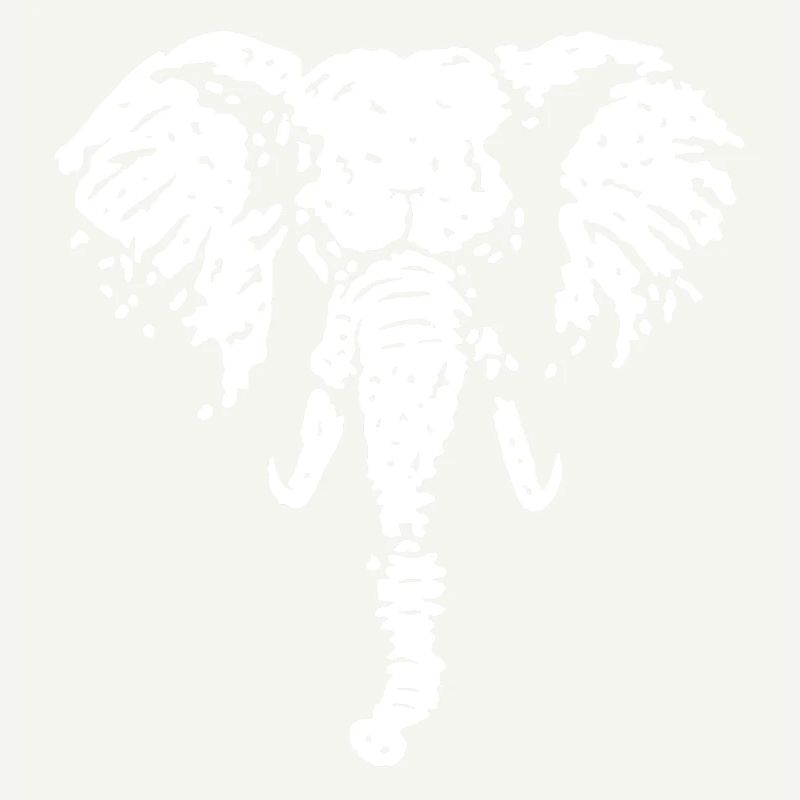 La force de l'éléphant
