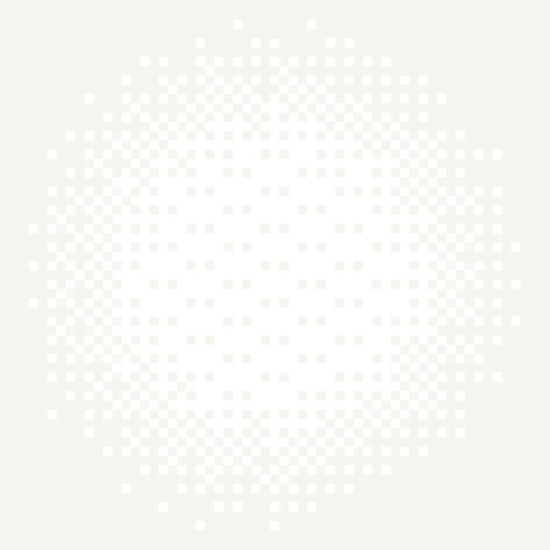 Geometric Dot Pattern design