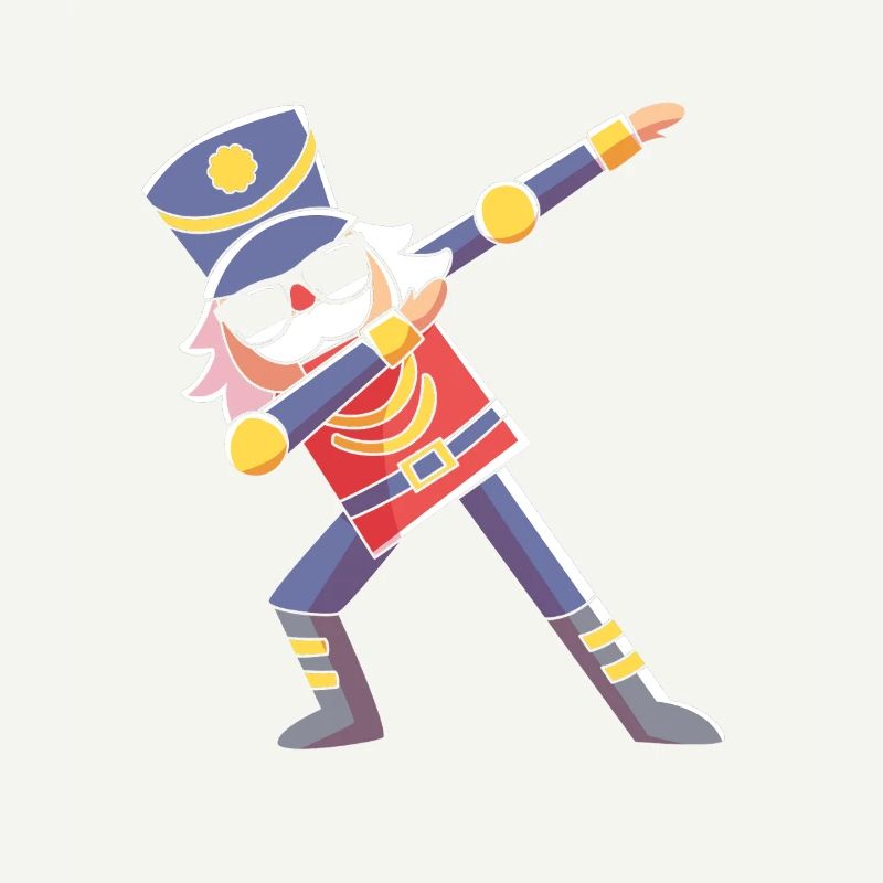 Nutcracker Christmas