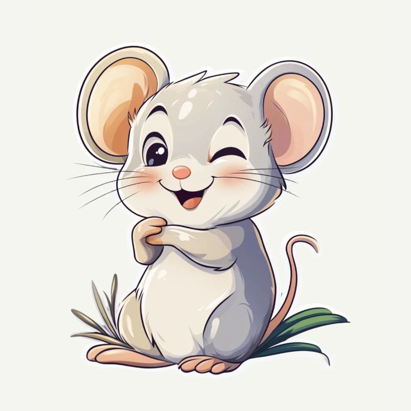 mouse