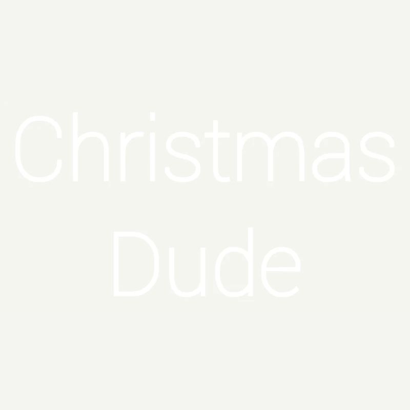Mec de Noël