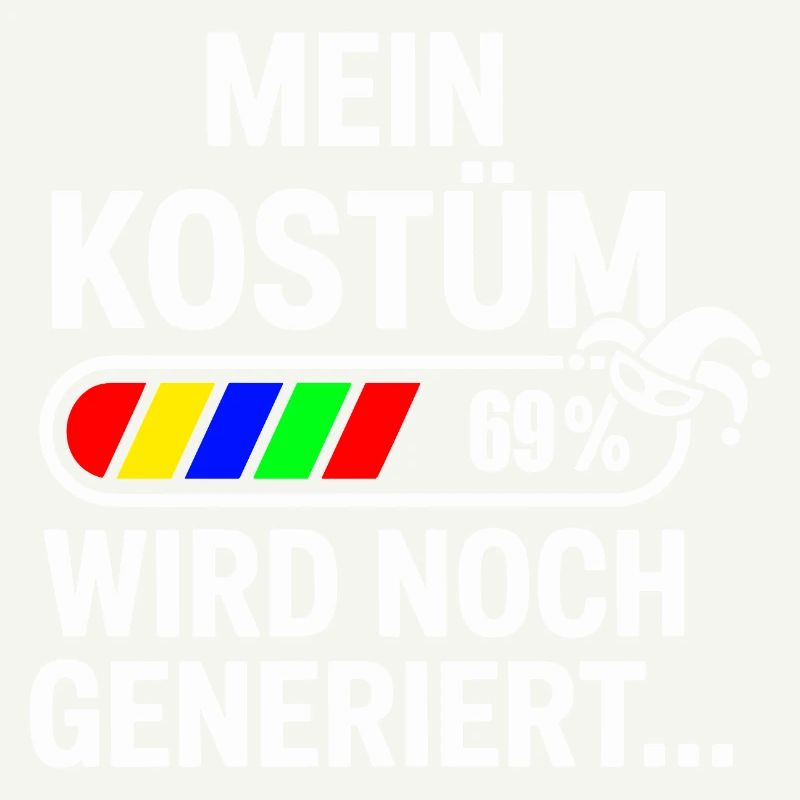 Kostüm Wird Noch Generiert Köln Karneval Fasching