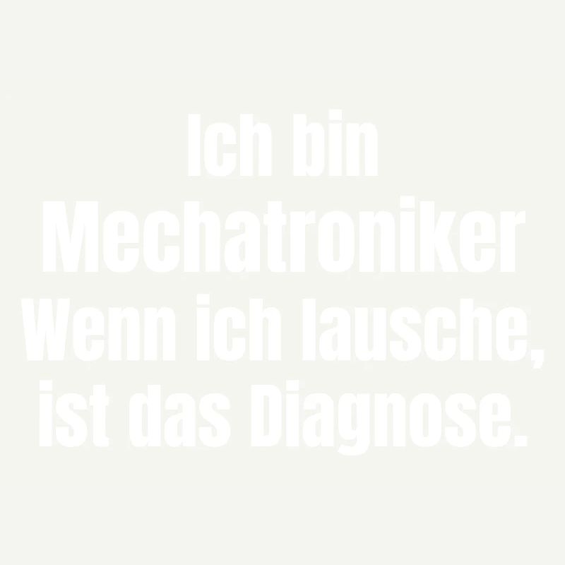Mechatroniker Diagnose Lach
