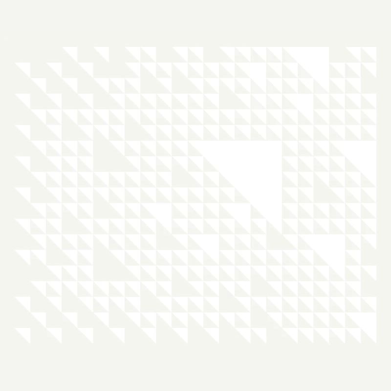 Triangular Mosaic Grid