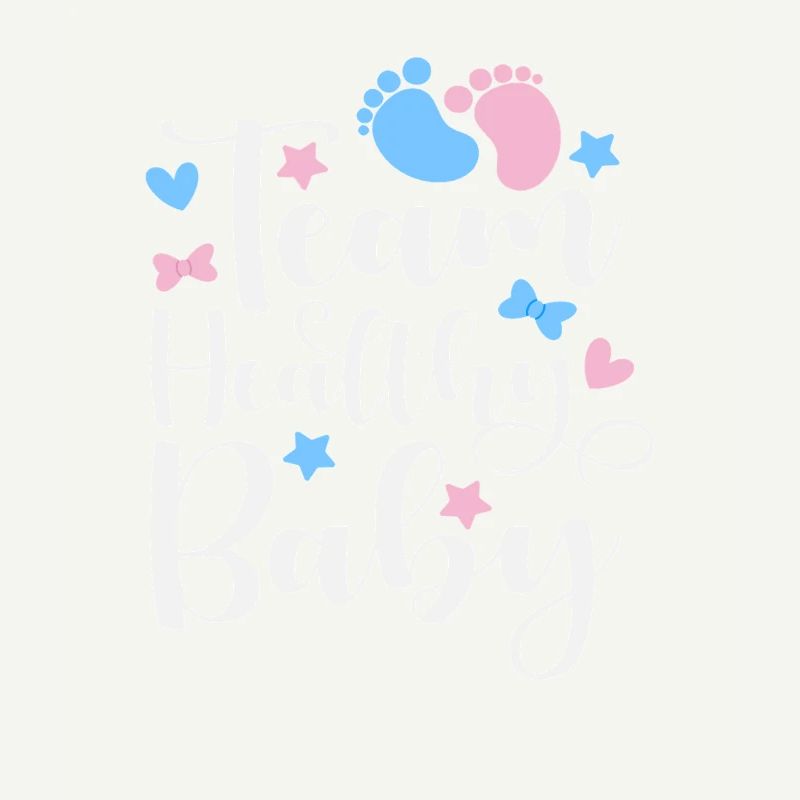 Team Gesundes Baby Junge Oder Mädchen
