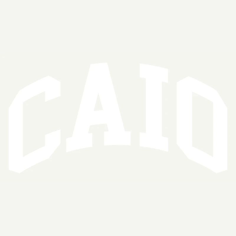 Caio