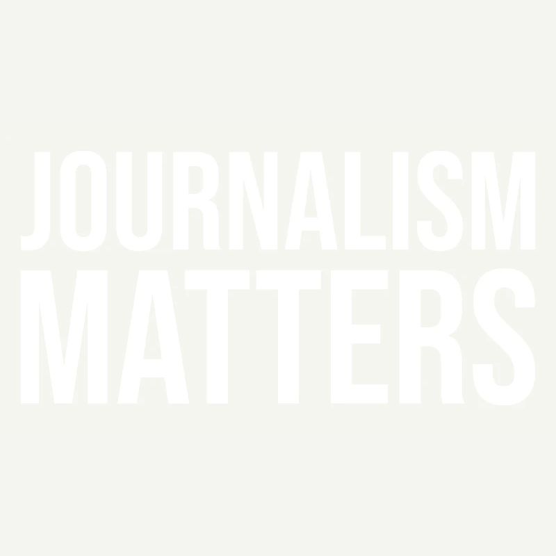 Journalism Matters