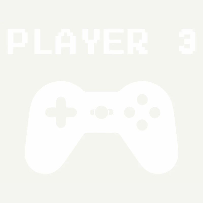 Retro Pixel Controller