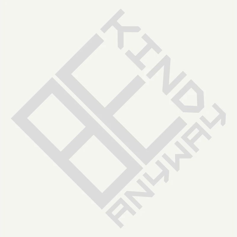 Be Kind Anyway Freundlichkeit Statement Spruch