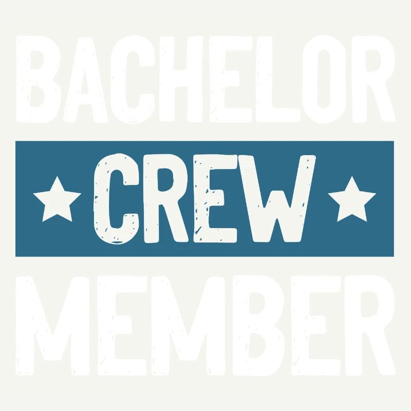Bachelor Crew