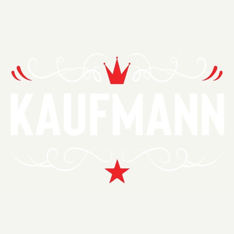 Kaufmann Beruf