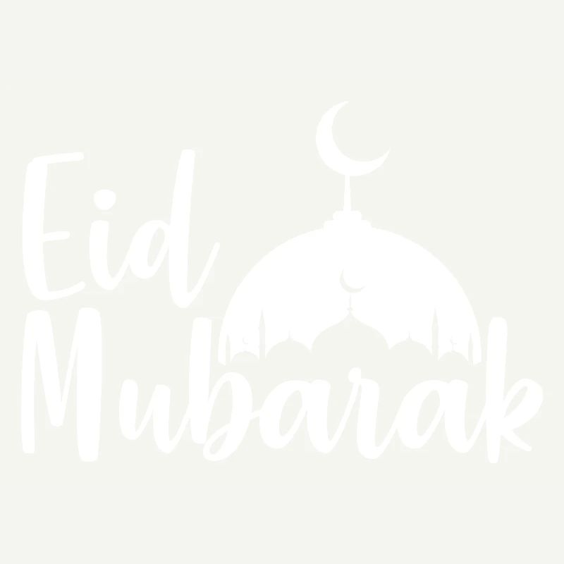 Eid Mubarak