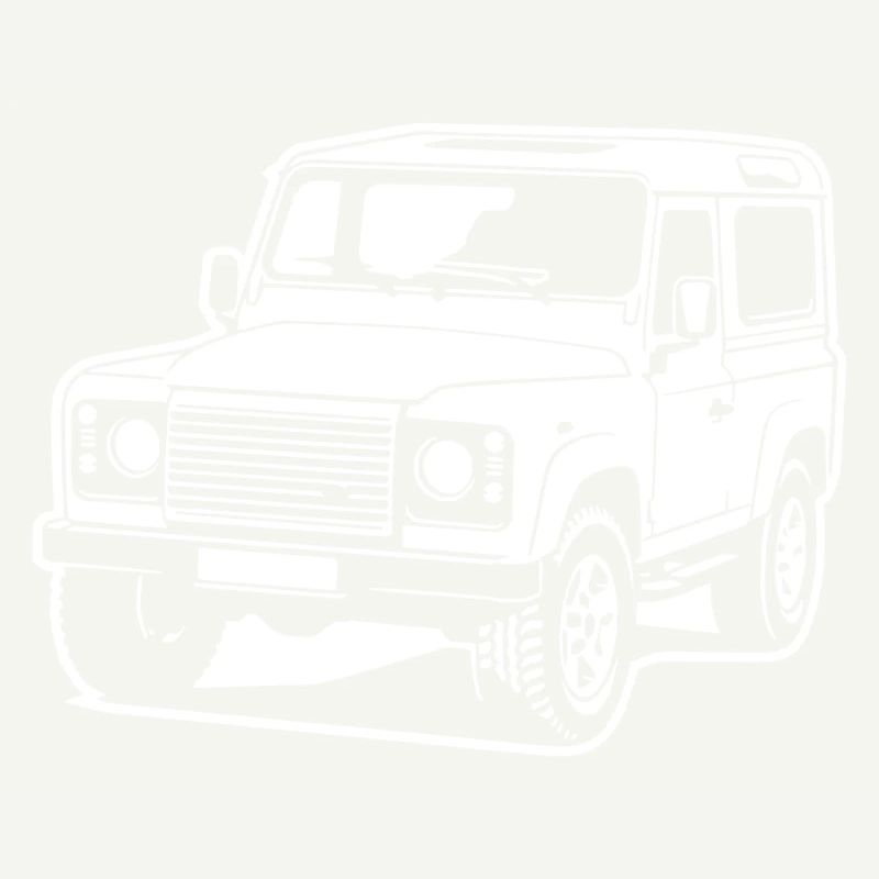 Defender (Image différente)