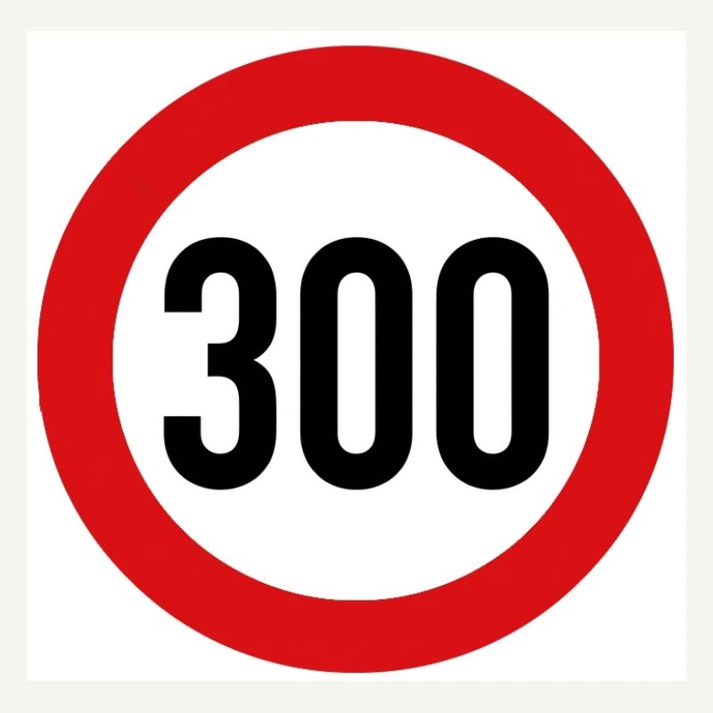 Conception du bouclier Circle 300