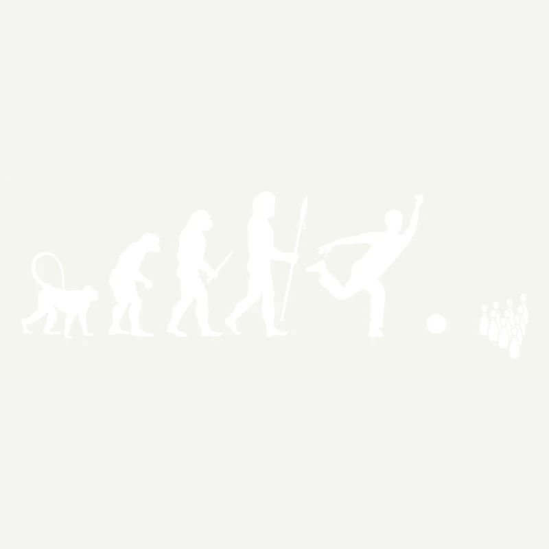 Évolution du bowling