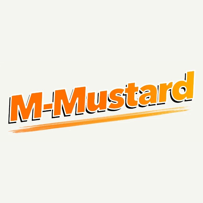 M-Mustard
