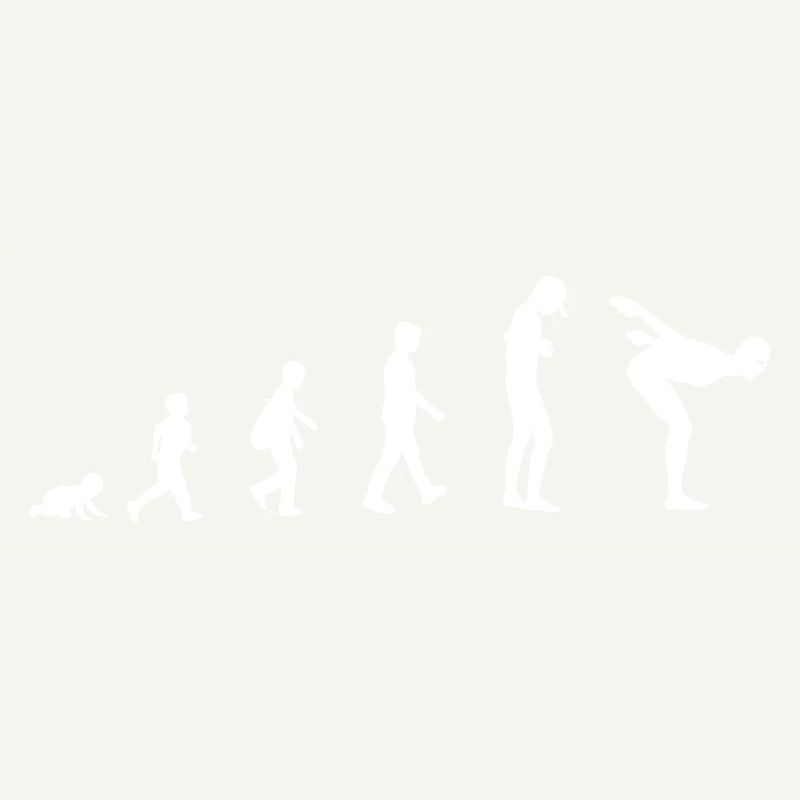 Evolution to Float