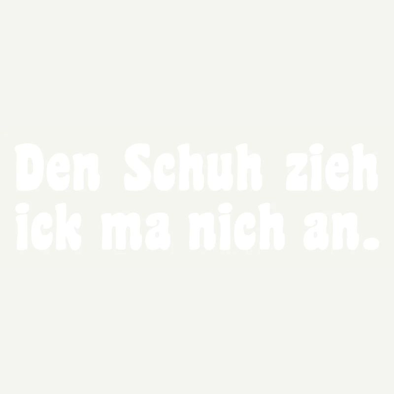 Dicton en dialecte berlinois