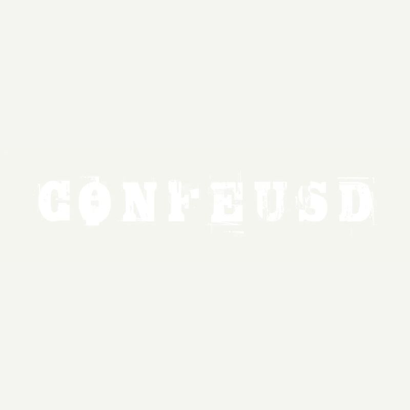 Confused