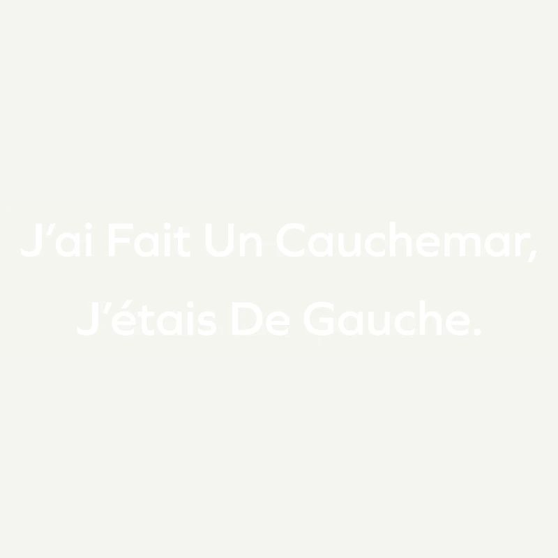 Cauchemar Gauche