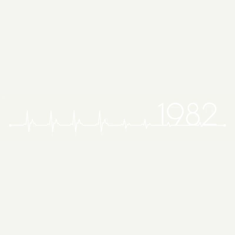1982, le pouls d’une génération
