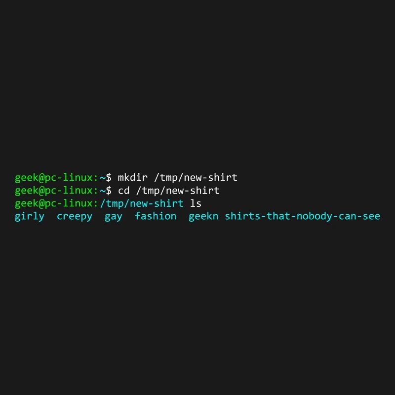 terminal linux