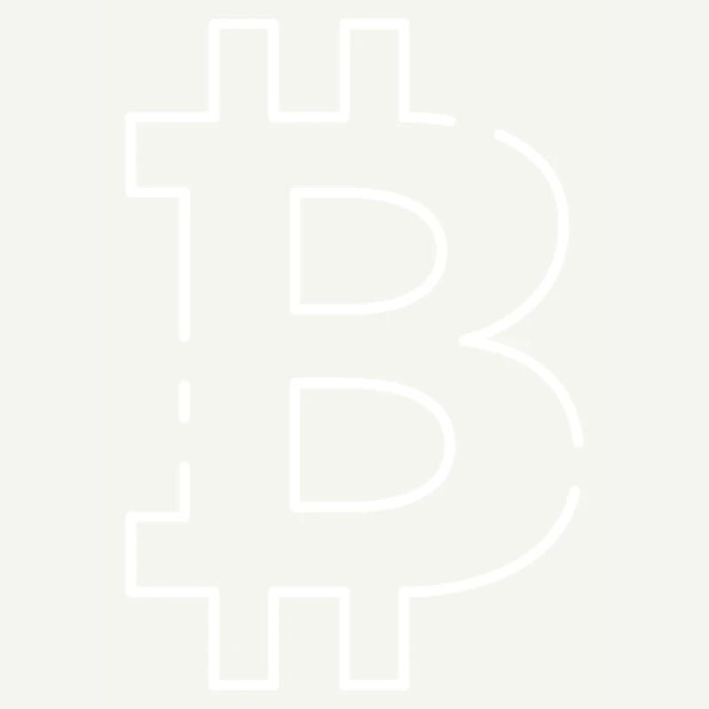 Bitcoin Icon