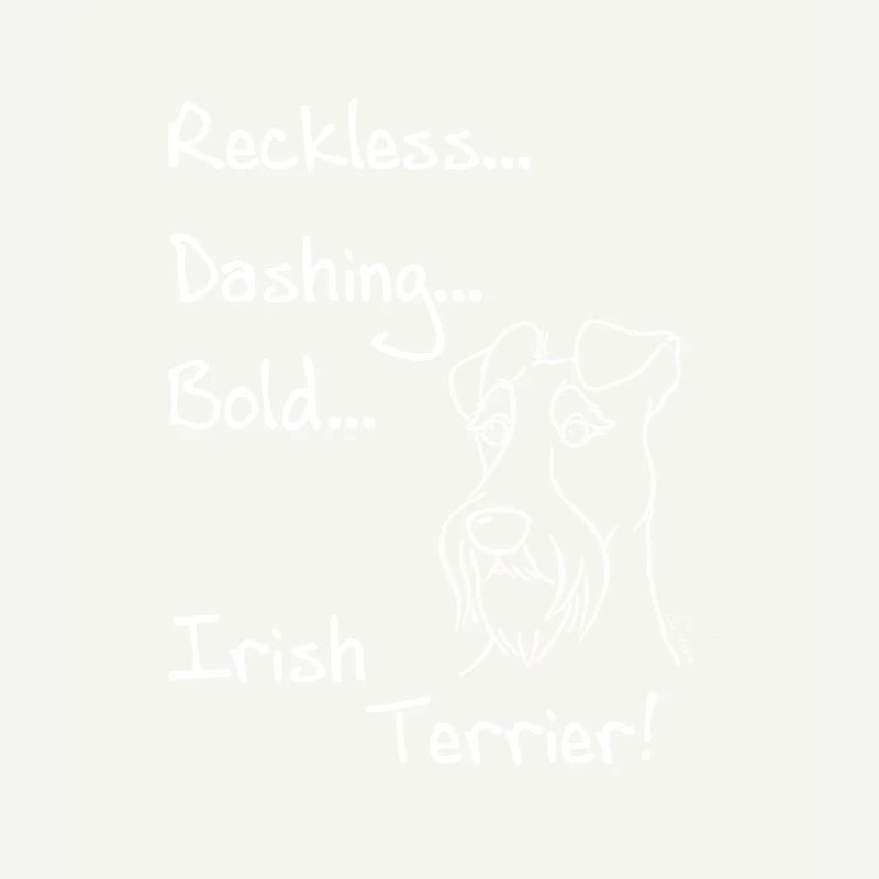 Kühner Irish Terrier