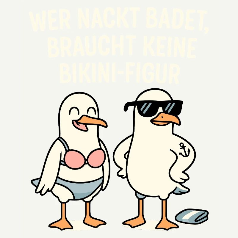Nu Bain Bikini Figure Dire