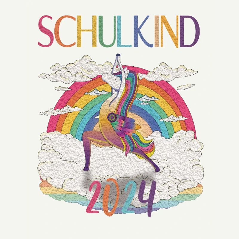Schulkind 2024 - Next Level