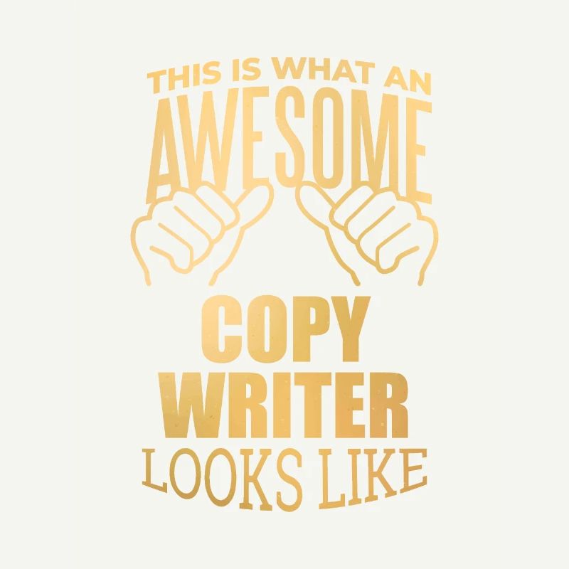 Copywriter