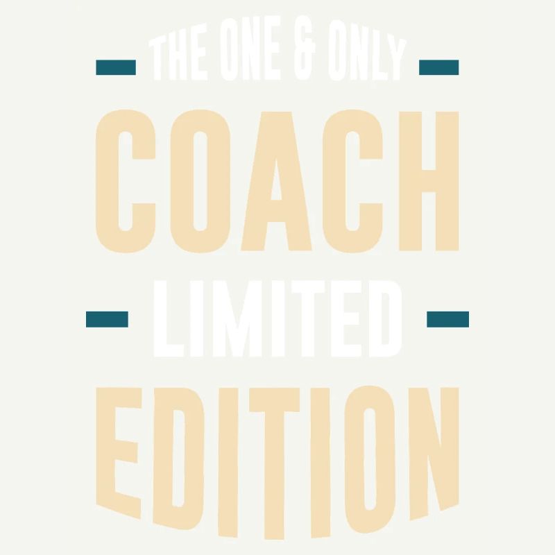 Limitierte Coach Edition