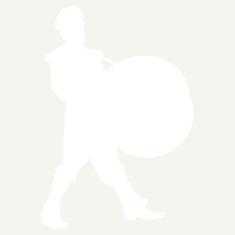 Screen Hero Silhouette