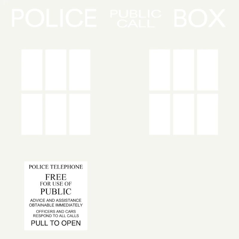 Font box